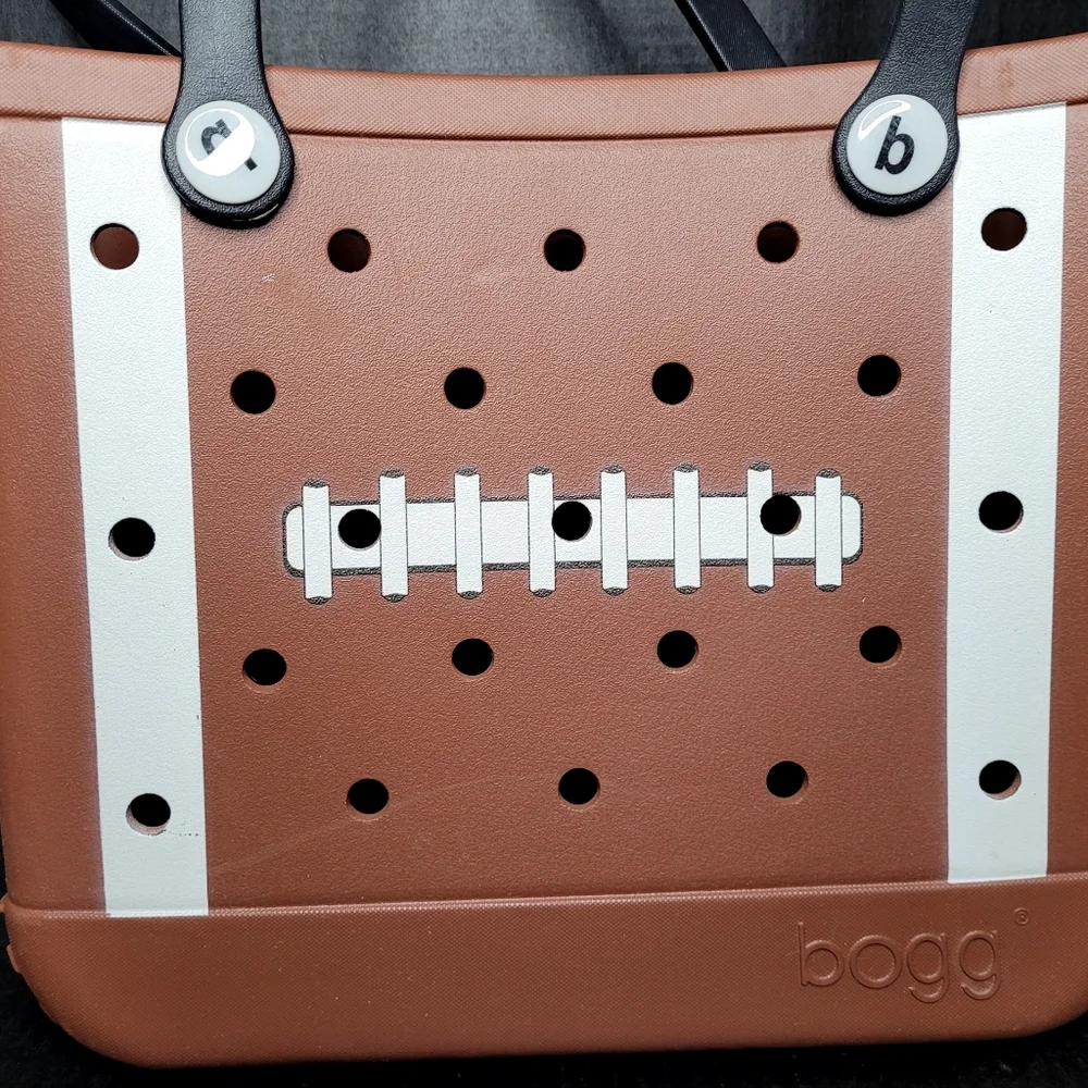 Bogg Bag Gameday Football - Picture 4 of 9